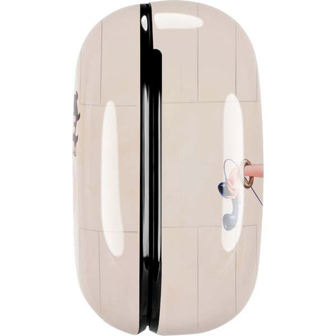 Betty Boop On the Phone Galaxy Buds Pro Skin